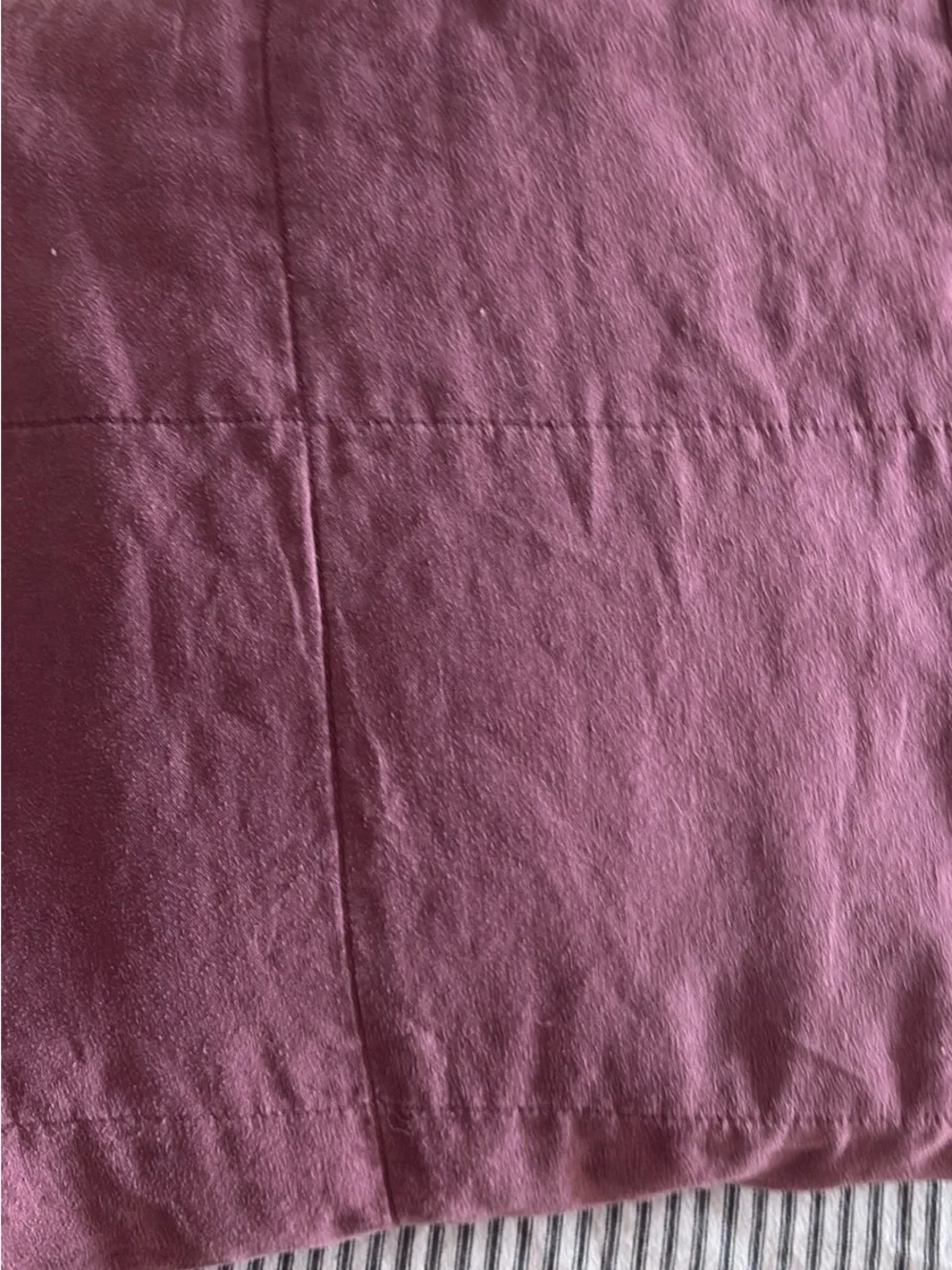 Cultiver Linen King Quilt